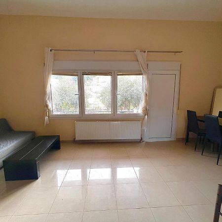 Kalamitsa Apartment By The Beach 卡瓦拉 外观 照片