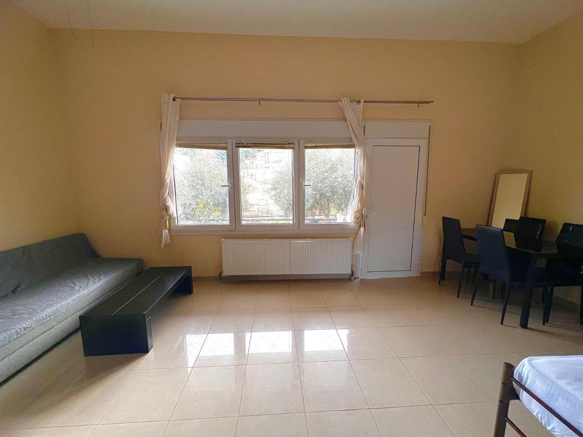 Kalamitsa Apartment By The Beach 卡瓦拉 外观 照片