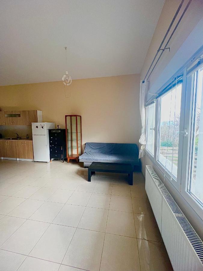 Kalamitsa Apartment By The Beach 卡瓦拉 外观 照片